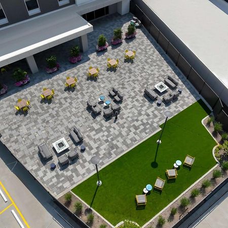 Home2 Suites By Hilton 布里斯托尔 外观 照片