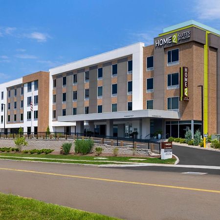 Home2 Suites By Hilton 布里斯托尔 外观 照片