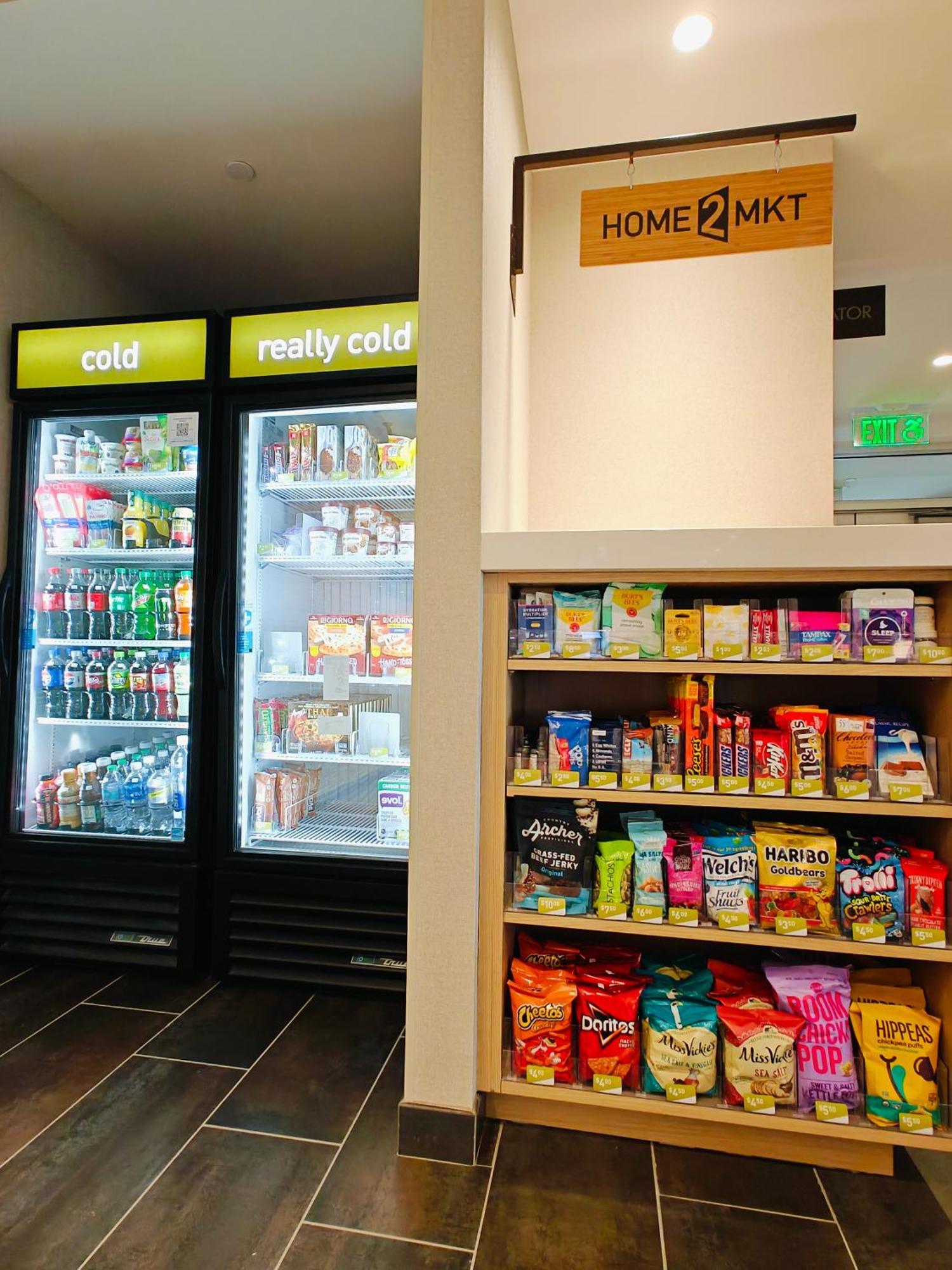 Home2 Suites By Hilton 布里斯托尔 外观 照片
