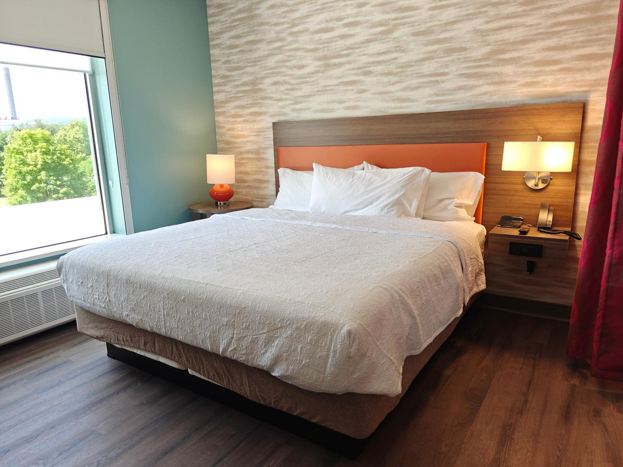 Home2 Suites By Hilton 布里斯托尔 外观 照片
