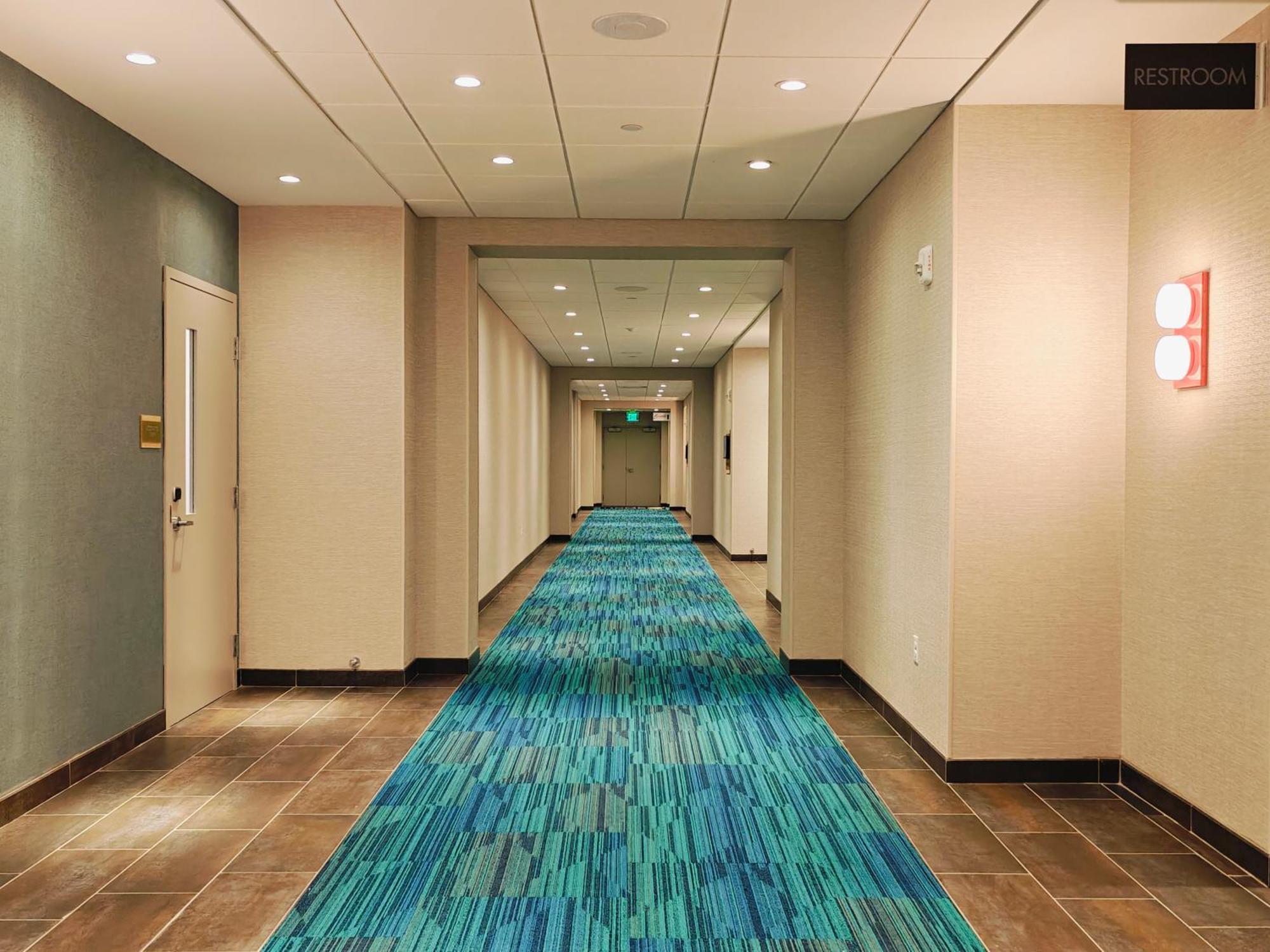 Home2 Suites By Hilton 布里斯托尔 外观 照片