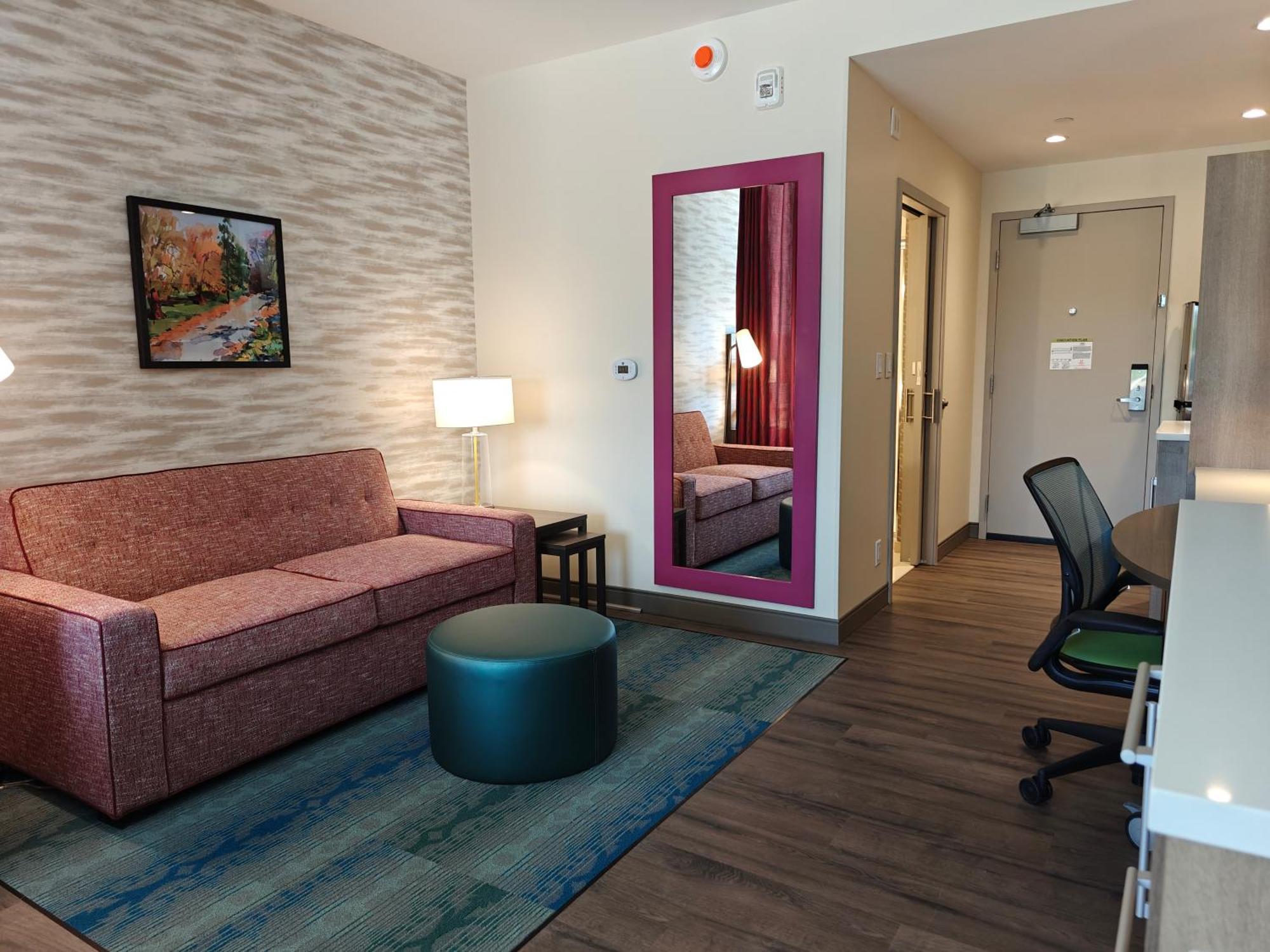 Home2 Suites By Hilton 布里斯托尔 外观 照片