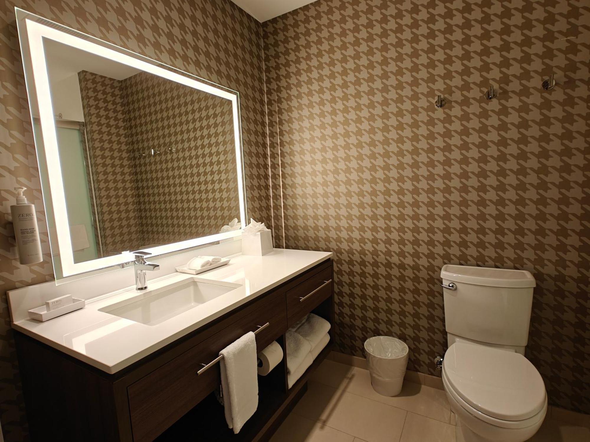 Home2 Suites By Hilton 布里斯托尔 外观 照片