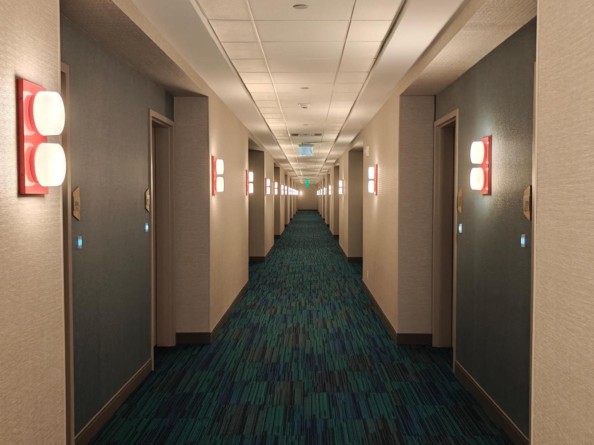 Home2 Suites By Hilton 布里斯托尔 外观 照片