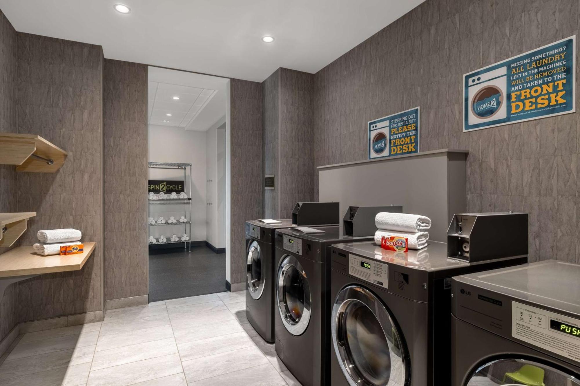 Home2 Suites By Hilton 布里斯托尔 外观 照片