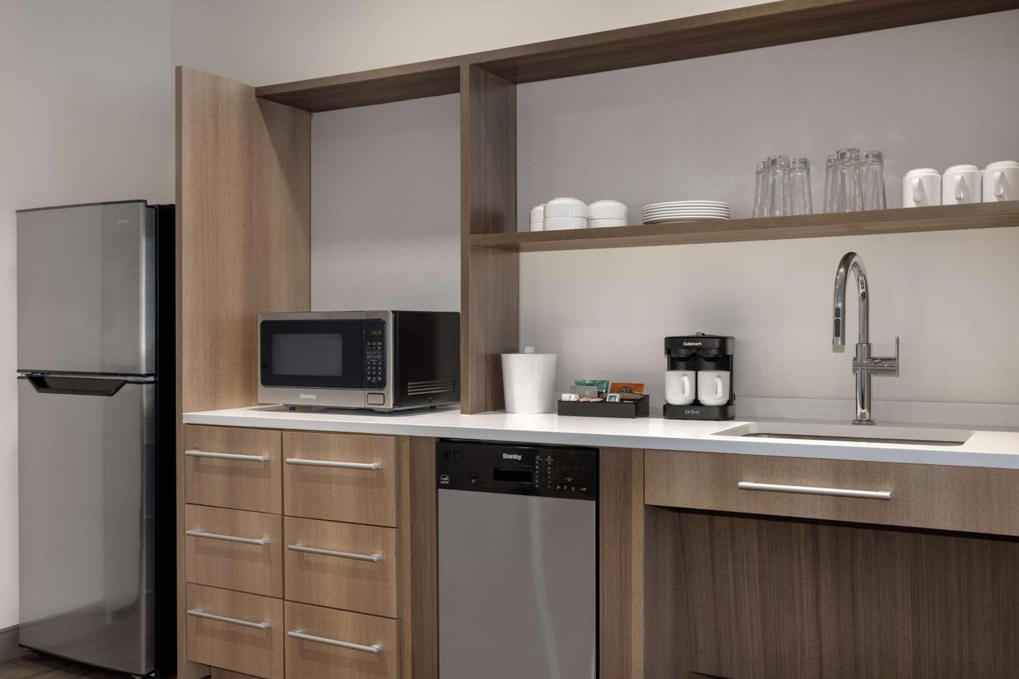 Home2 Suites By Hilton 布里斯托尔 外观 照片