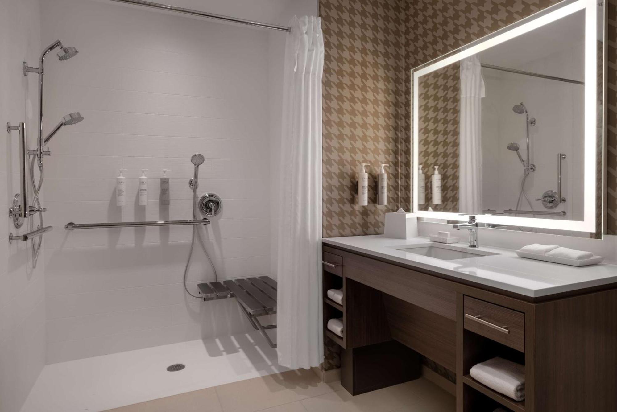 Home2 Suites By Hilton 布里斯托尔 外观 照片
