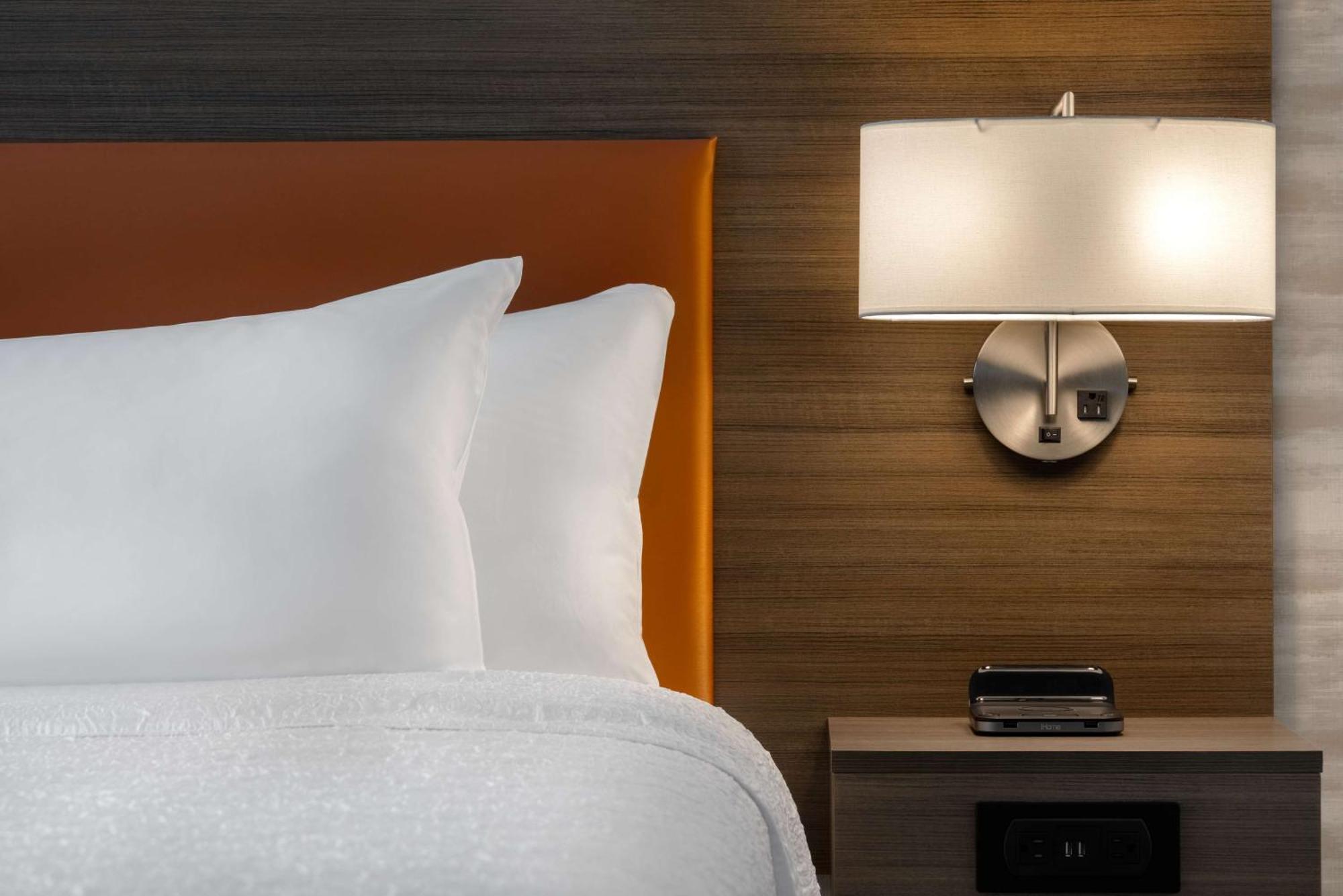 Home2 Suites By Hilton 布里斯托尔 外观 照片