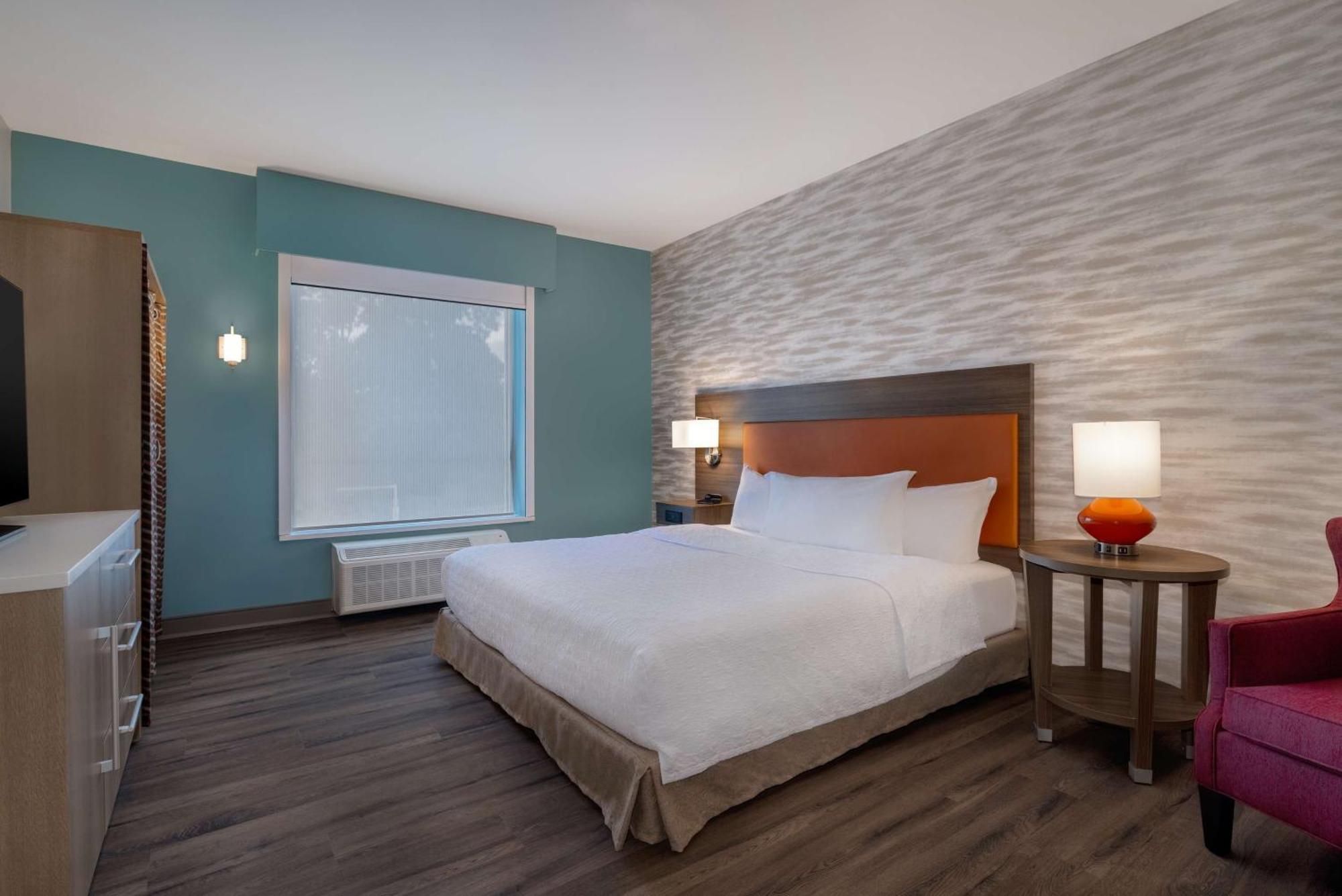 Home2 Suites By Hilton 布里斯托尔 外观 照片