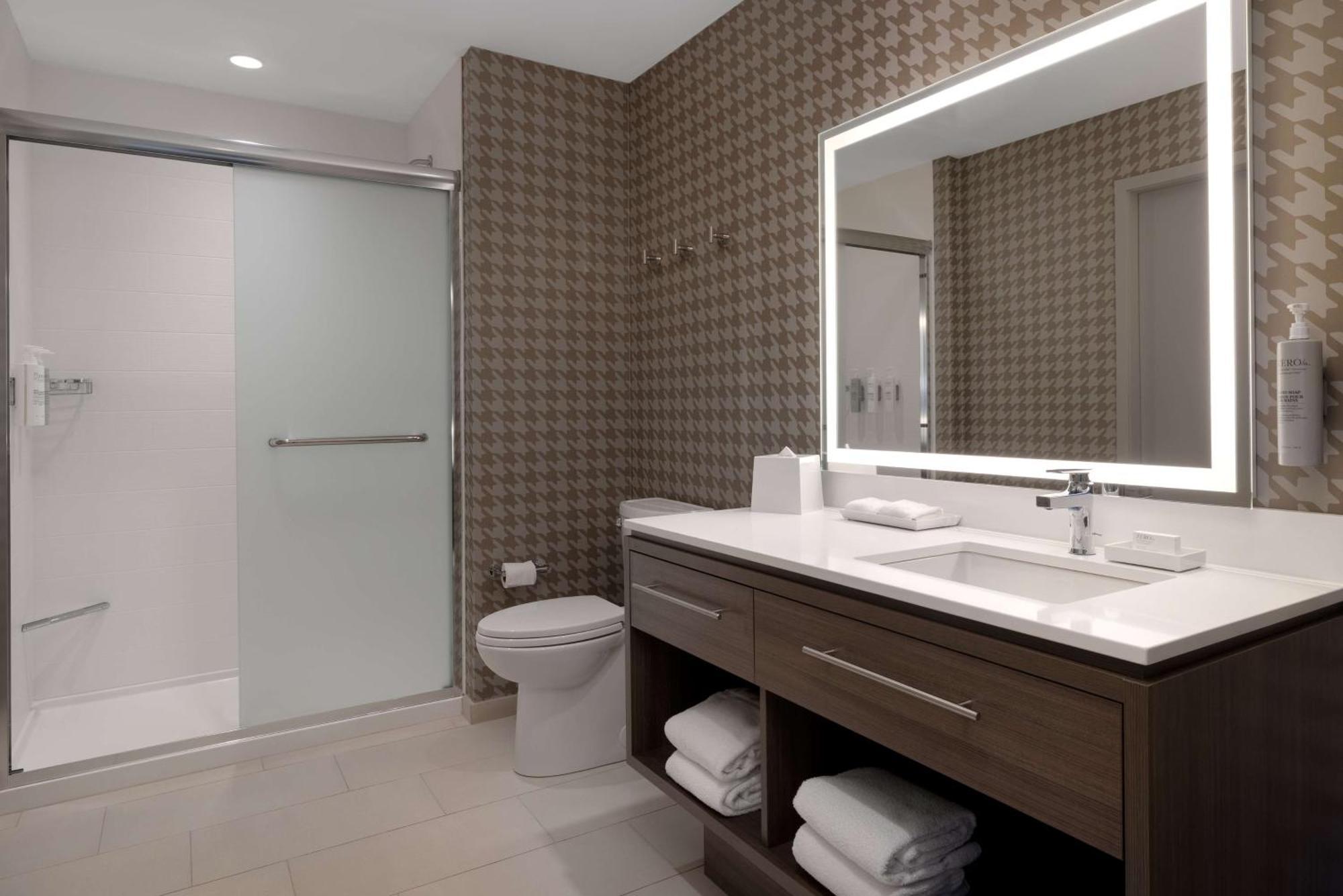 Home2 Suites By Hilton 布里斯托尔 外观 照片