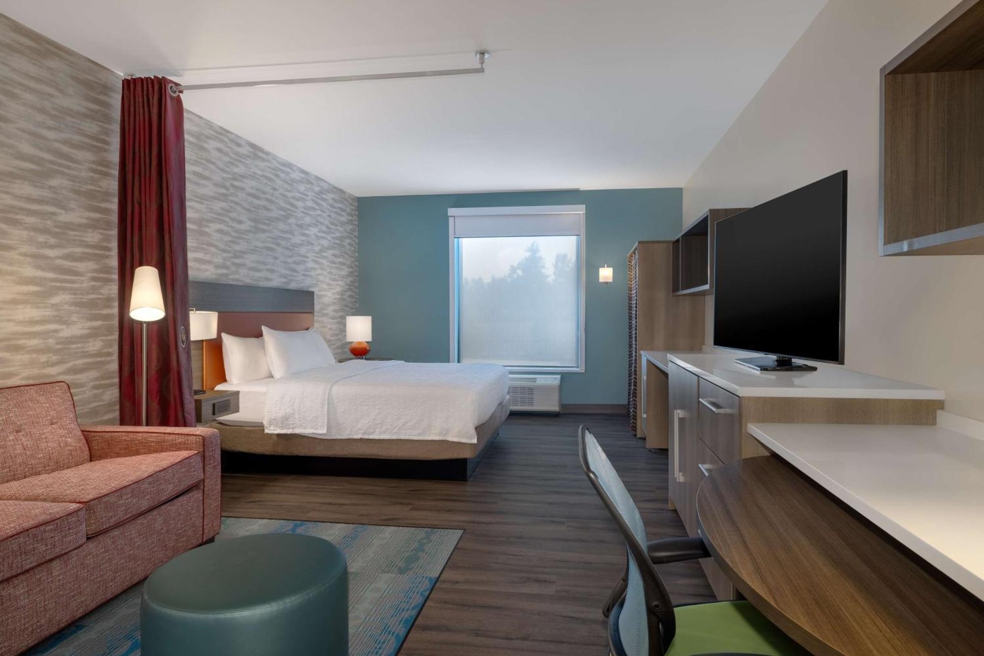Home2 Suites By Hilton 布里斯托尔 外观 照片